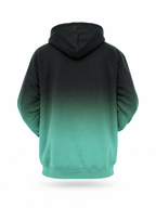 Whatever Fade Hoodie – back
