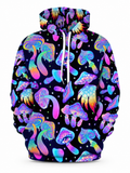 Shroom Bloom Hoodie – front