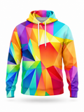 Prism Hoodie – front