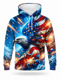 Liberty Blaze Hoodie – front